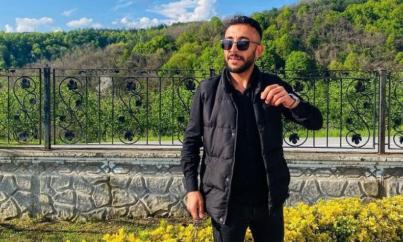 Önce öldürdü, sonra karakola gidip suçunu itiraf etti