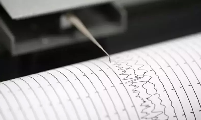 Deprem olması muhtemel iller