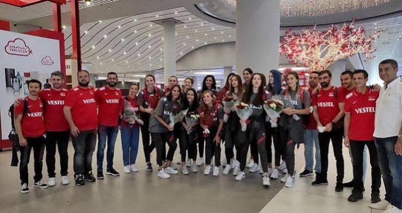 Filenin Sultanları, Türkiye’ye döndü