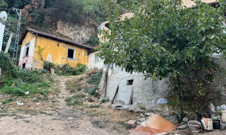 Kuruçeşmeliler güvende hissetmiyor