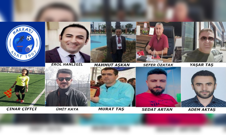 ASKF’nin yeni yönetimi belli oldu