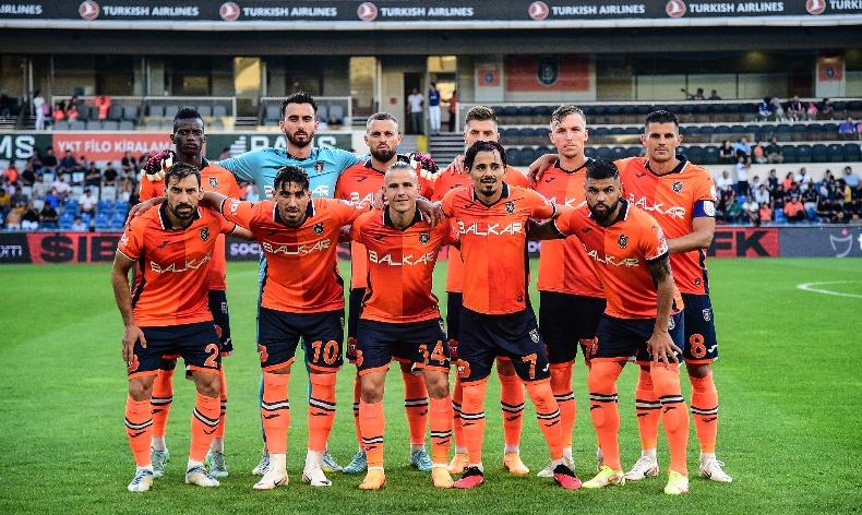 Başakşehir ile Konyaspor 25. randevuda