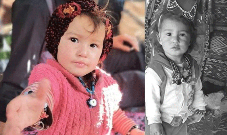 Müslüme’nin vefatıyla ilgili dava ertelendi