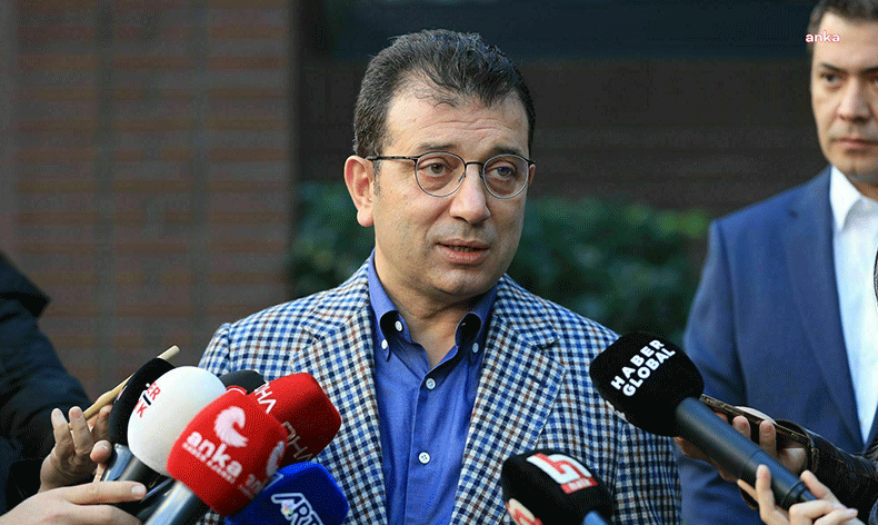 “CHP değişirse Türkiye değişir”