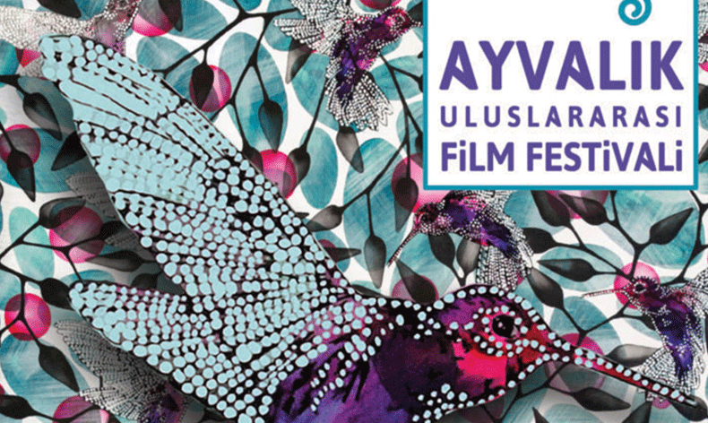 Ayvalık Uluslararası Film Festivali Başladı