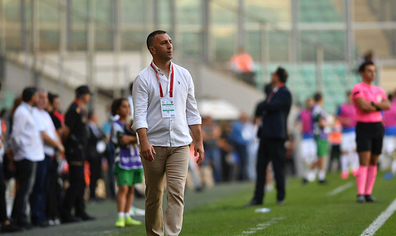 “Sözkesen, Bursaspor için çok önemli”