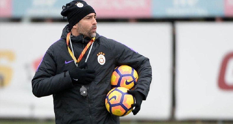Beşiktaş: “Igor Tudor’un, İstanbul’a kulübümüzle görüşmek için geldiği haberler asılsızdır”