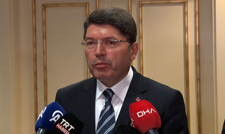 “İsrail-Filistin meselesi Ortadoğu’da kanayan bir yara”