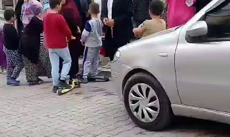 Aynı daireden 2 farklı cinayet