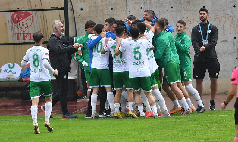 “İddaa bülteninden ayrılırız”
