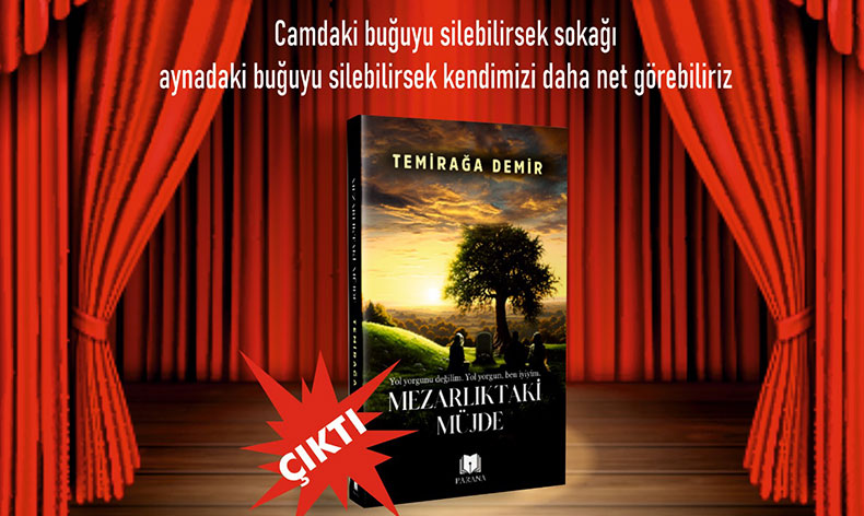 “Mezarlıktaki Müjde”
