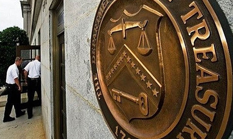 ABD’den yeni yaptırım kararı