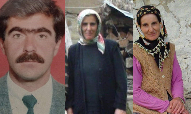 Arazi kavgasında 3 kardeş hayatını kaybetti
