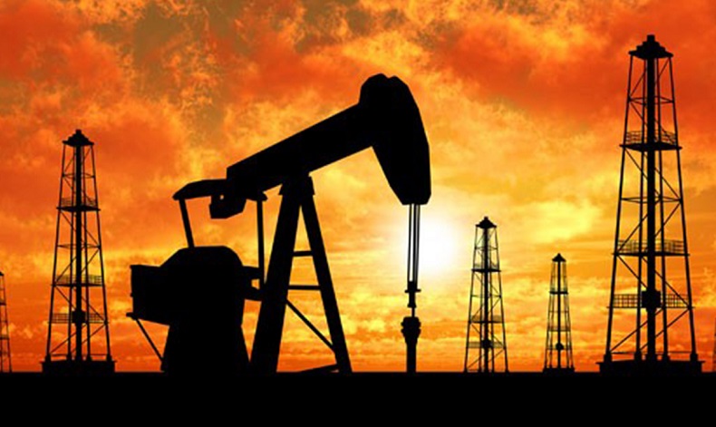 Gabar petrolünde hedef yılda 100 bin varil üretim