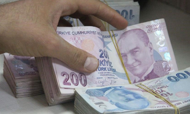 Anlık dalgınlık 100 bin TL’ye mal oldu