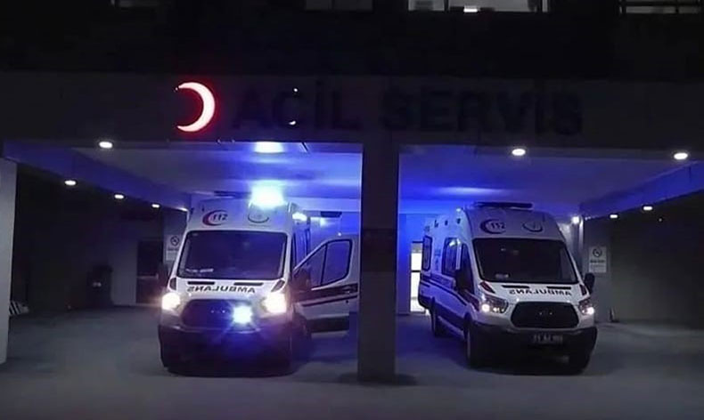 Babasının beylik tabancasıyla kendini vurdu