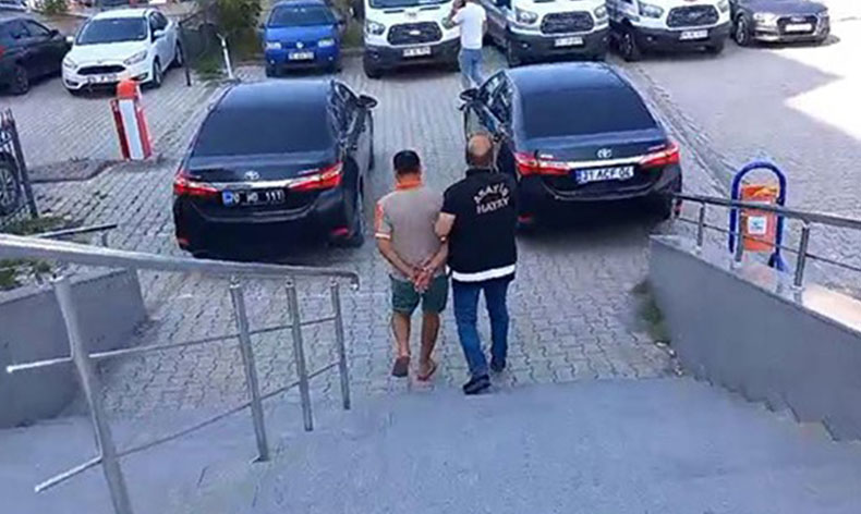 4 çocuğa cinsel istismarda bulunan şahıs tutuklandı
