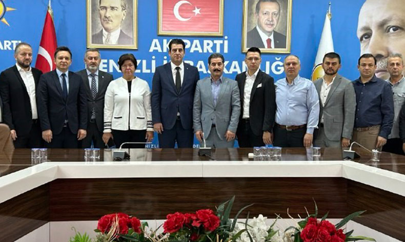Gazze’de yaşanan drama karşı sessiz kalmadılar