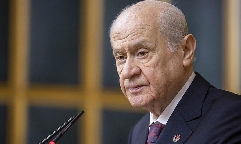 Bahçeli’den “emekli maaşı” açıklaması