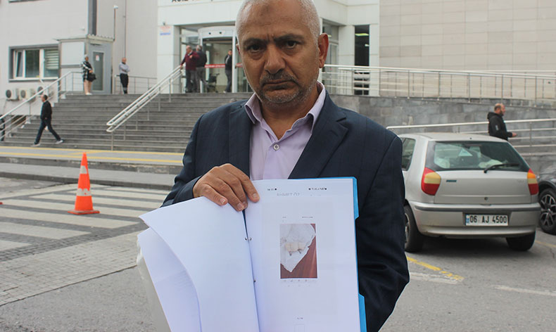 Yaptırdığı implant kabusu oldu
