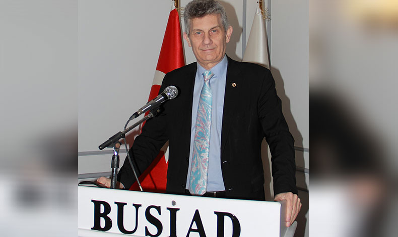 İhracatta düşüş beklentisi hakim