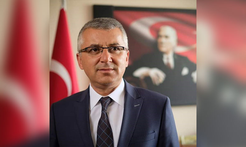 CHP’li Kırşehir Belediyesine şok