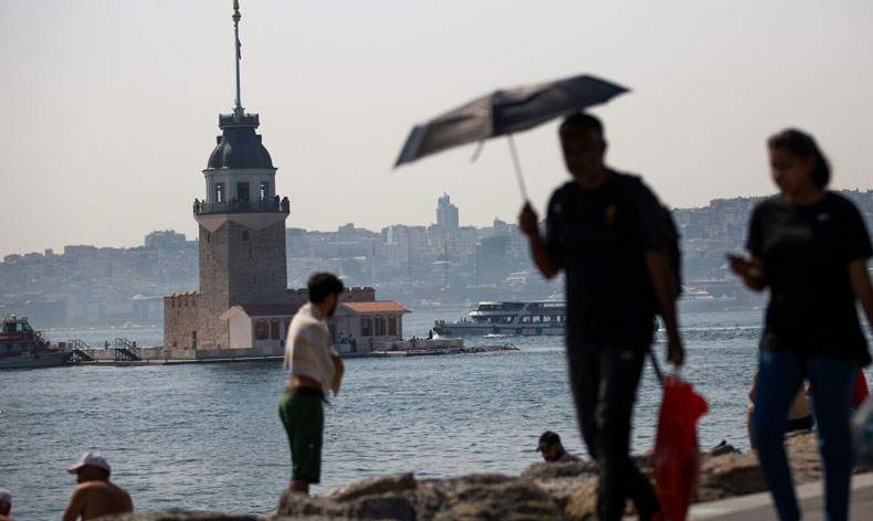İstanbul’da tersine göç sürüyor