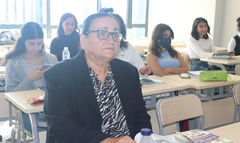 “Yarım kalan hayal” gerçekleştirildi
