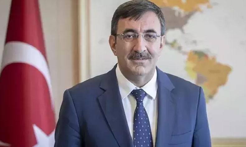 “Milli gelirimizin artması hedeflenmektedir”