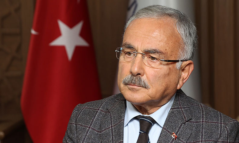 “İsrail kimyasal silah ile soykırım yapıyor”