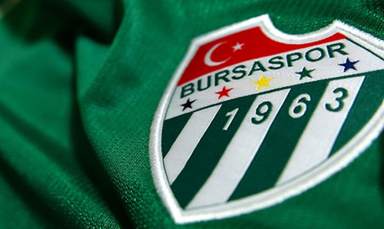 Bursaspor-Adıyaman maçının hakemi belli oldu