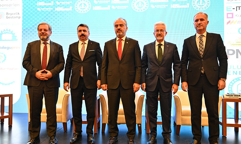 “İstihdamda süreci doğru okumalıyız”