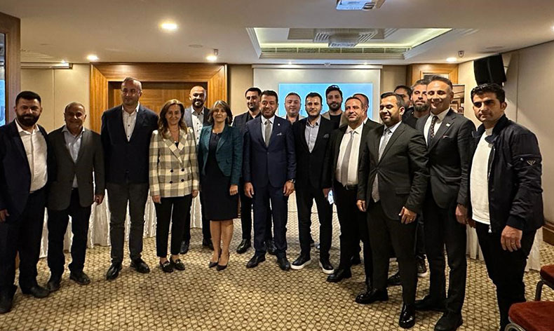 Bursa’nın turizmi masaya yatırıldı