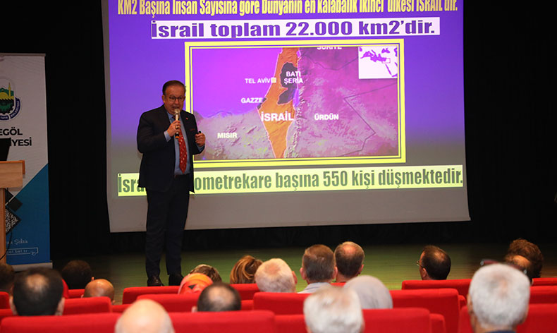 Hedef Türkiye