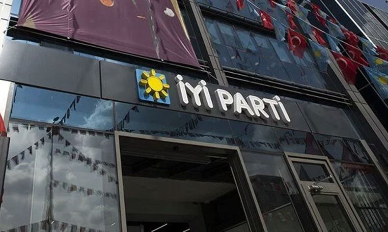 İYİ Parti’den sürpriz aday açıklaması
