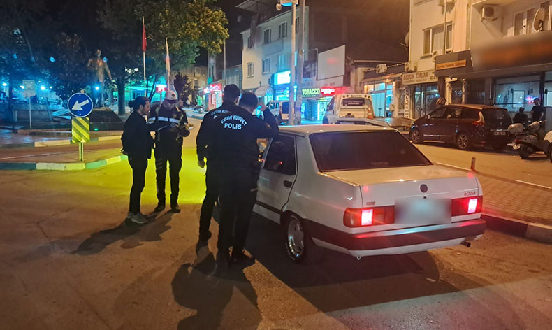 Bursa’da “huzur” uygulamaları aralıksız devam ediyor