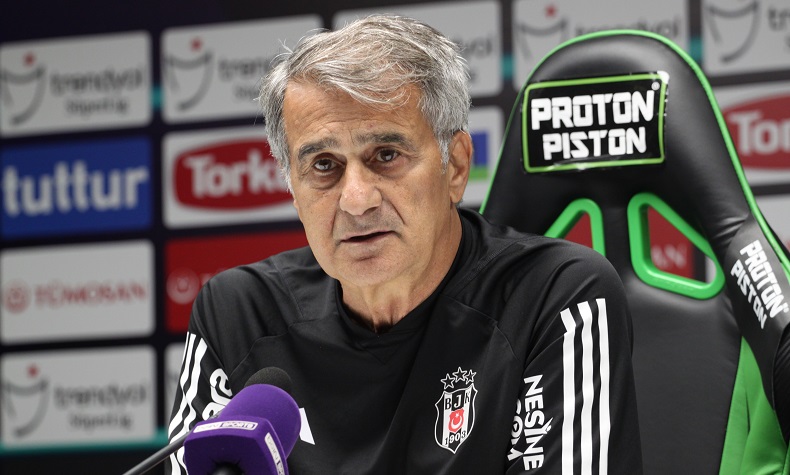 Şenol Güneş: “Yayıncı kuruluşun tarafsızlığına inanmıyorum”