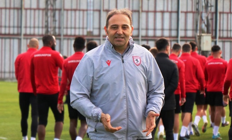 Samsunspor’da, ‘Futbol Direktörlüğü’ne Fuat Çapa getirildi