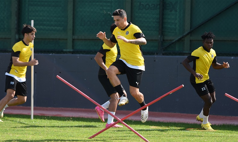 Manisa FK-Sakaryaspor maçının biletleri satışa çıktı