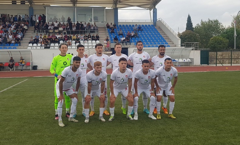 1969 Bilecik Spor Kulübü BAL maçlarını Osmaneli’nde oynayacak