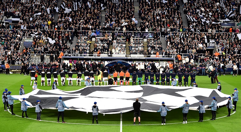 UEFA Şampiyonlar Ligi’nde ikinci haftanın ardından