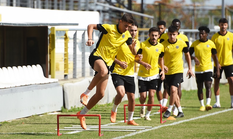 Manisa FK’da tek hedef galibiyet