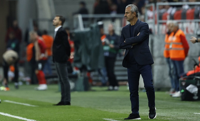 İsmail Kartal: “Daha farklı da kazanabilirdik”