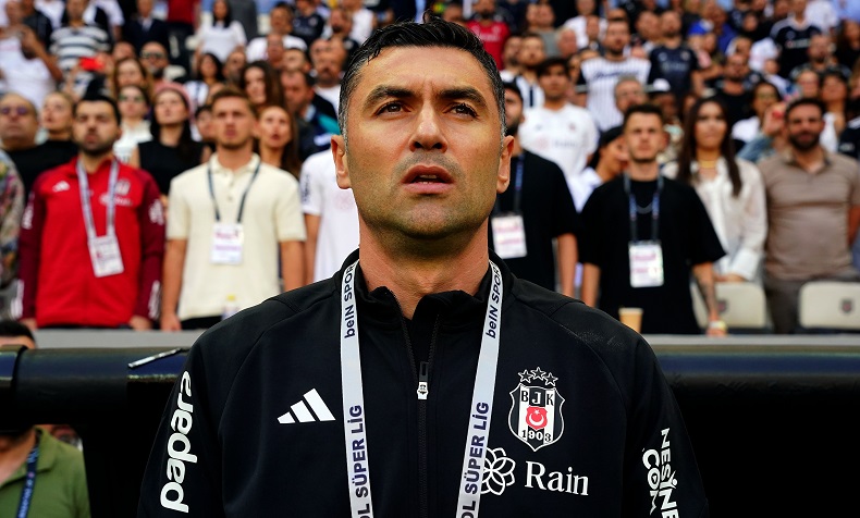 Beşiktaş’ta en güçlü aday Burak Yılmaz