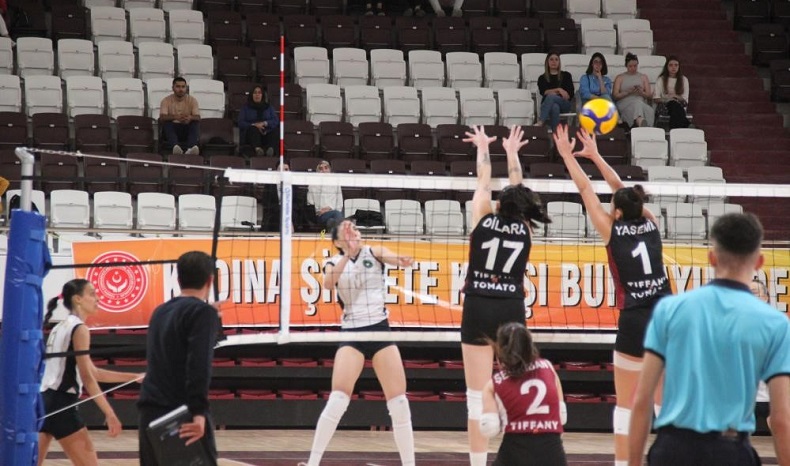 Bordospor, Gaziantep deplasmanında