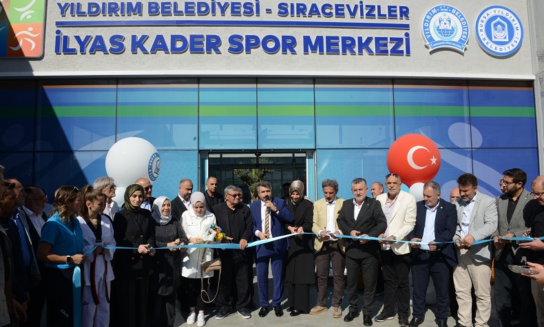 Yıldırım’dan İlyas Kader’e vefa