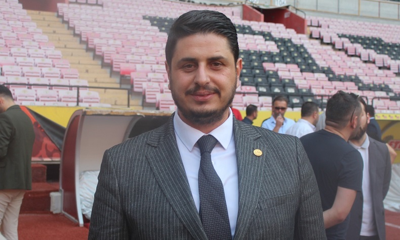 Eskişehir Demirspor – Eskişehirspor maçının günü ve saati taraftarlar için değişti