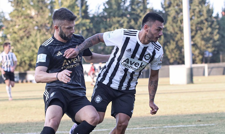 Altay’da Eren Erdoğan ilk 11’e dönüyor