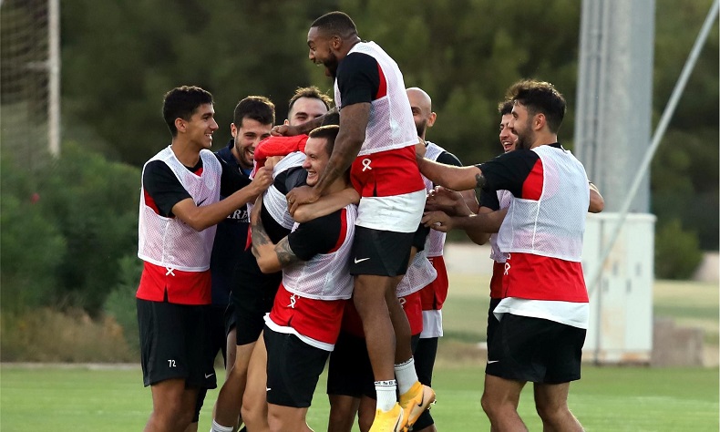 Antalyaspor’un kupadaki rakibi 52 Orduspor oldu