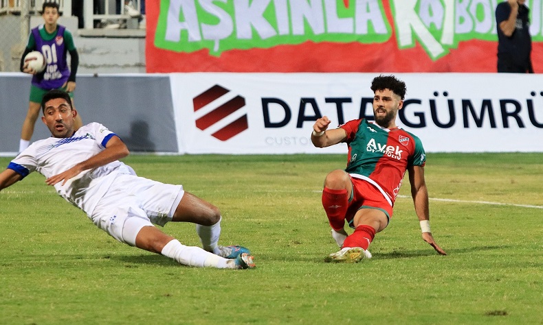 Karşıyaka’da Enes Nalbantoğlu rüzgarı esiyor